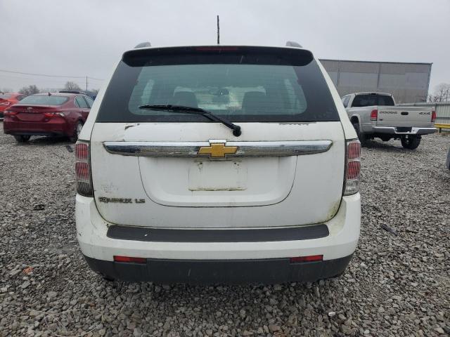 Photo 6 from auction – 2009 CHEVROLET EQUINOX LS with VIN 2CNDL13F996219800