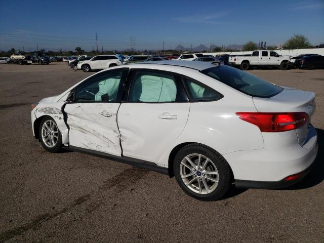 Photo 2 from auction – 2015 FORD FOCUS SE with VIN 1FADP3F24FL250815