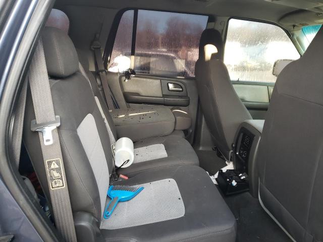 Photo 11 from auction – 2003 FORD EXPEDITION with VIN 1FMPU16L23LA93080