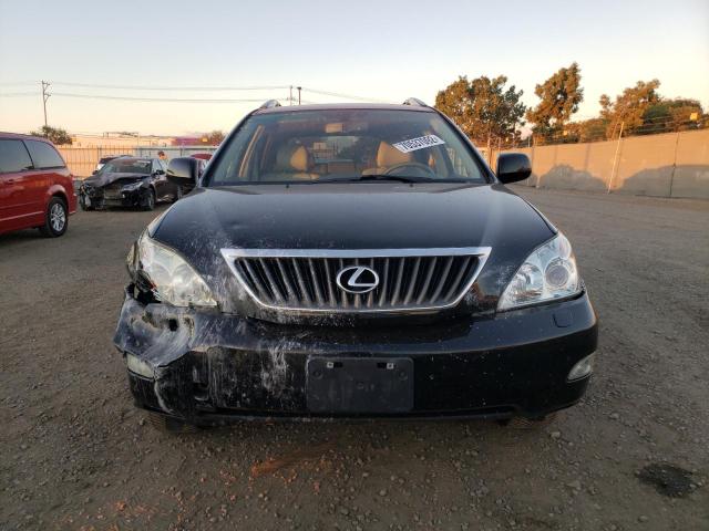 Photo 5 from auction – 2009 LEXUS RX 350 with VIN 2T2GK31UX9C064041