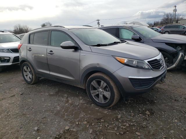 Photo 4 from auction – 2011 KIA SPORTAGE L with VIN KNDPBCA22B7092328
