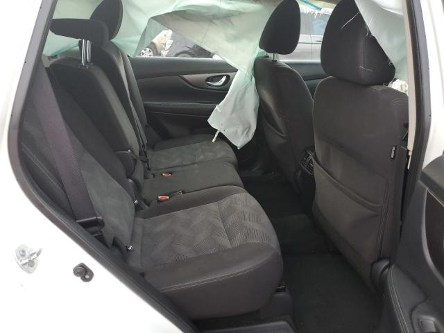 Photo 11 from auction – 2016 NISSAN ROGUE S with VIN KNMAT2MV0GP723538