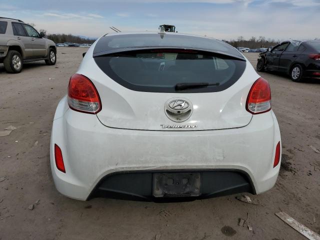 Photo 6 from auction – 2014 HYUNDAI VELOSTER with VIN KMHTC6AD3EU217952