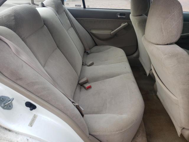 Photo 10 from auction – 2002 HONDA CIVIC EX with VIN 1HGES26792L057056