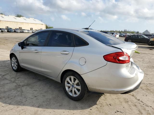 Photo 2 from auction – 2012 FORD FIESTA with VIN 3FADP4BJ0CM140468