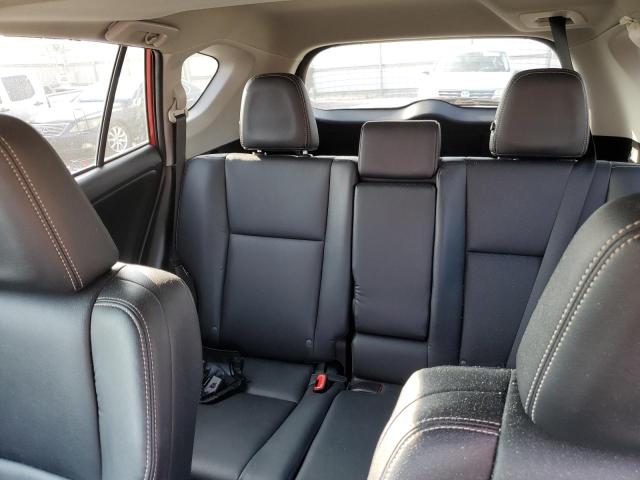 Photo 10 from auction – 2015 TOYOTA RAV4 LIMIT with VIN 2T3YFREV1FW197811
