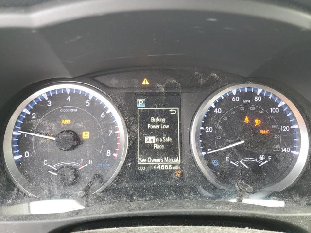 Photo 9 from auction – 2019 TOYOTA HIGHLANDER with VIN 5TDBZRFH2KS974529
