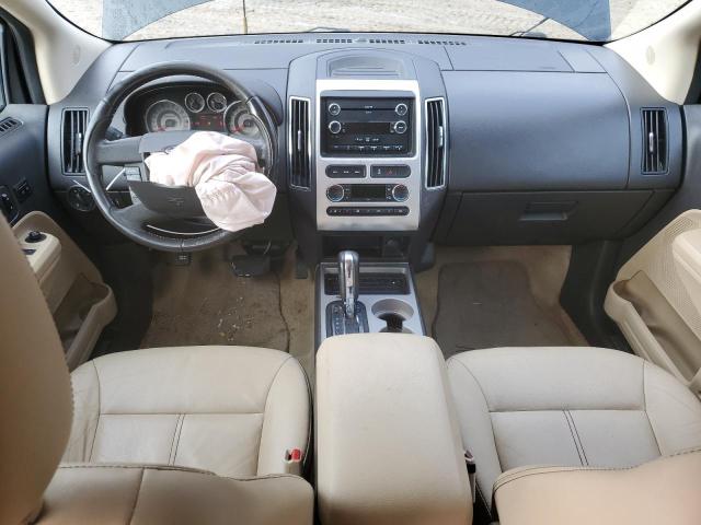Photo 8 from auction – 2010 FORD EDGE LIMIT with VIN 2FMDK4KC6ABA96125