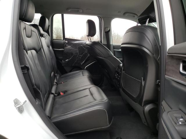 صورة رقم 11 من المزاد - 2022 JEEP GRAND CHER مع VIN 1C4RJGBG7N8570190