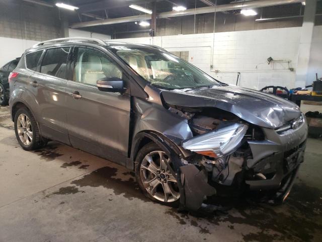 Photo 4 from auction – 2014 FORD ESCAPE TIT with VIN 1FMCU9J95EUD67250