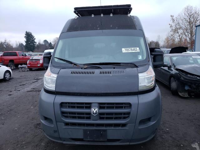 Photo 5 from auction – 2014 RAM PROMASTER with VIN 3C6TRVDG4EE105329