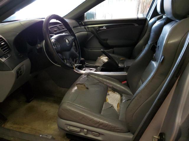 Photo 7 from auction – 2004 ACURA TL with VIN 19UUA66254A040375