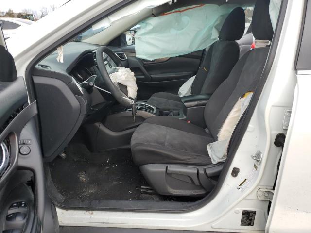 Photo 7 from auction – 2016 NISSAN ROGUE S with VIN KNMAT2MV0GP723538