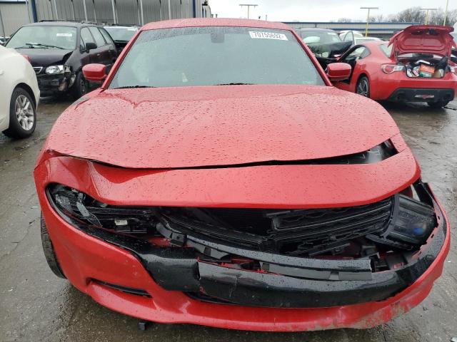 Photo 5 from auction – 2015 DODGE CHARGER SX with VIN 2C3CDXHG7FH761905