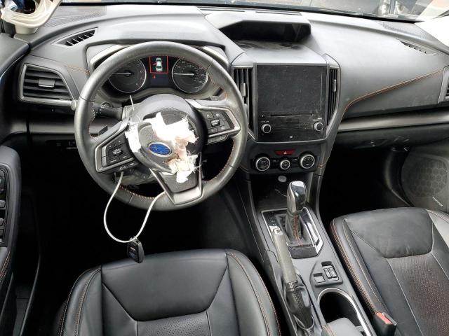 Photo 8 from auction – 2021 SUBARU CROSSTREK with VIN JF2GTHNC5MH683765