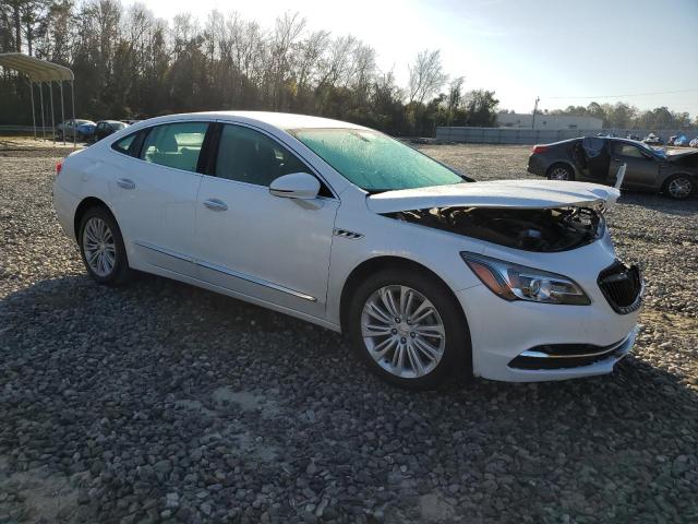 Photo 4 from auction – 2018 BUICK LACROSSE E with VIN 1G4ZP5SZ9JU125953