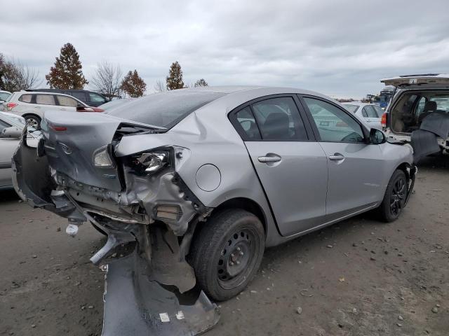 Zdjęcie 3 z aukcji – 2013 MAZDA 3 I z VIN JM1BL1UP2D1831495