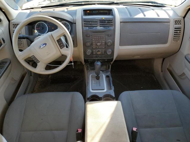 Photo 8 from auction – 2011 FORD ESCAPE XLS with VIN 1FMCU0C72BKB34845