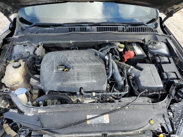 Photo 11 from auction – 2015 FORD FUSION SE with VIN 3FA6P0HD6FR265212