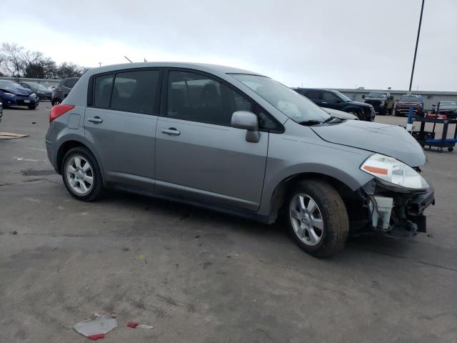 Photo 4 from auction – 2012 NISSAN VERSA S with VIN 3N1BC1CP4CK808141