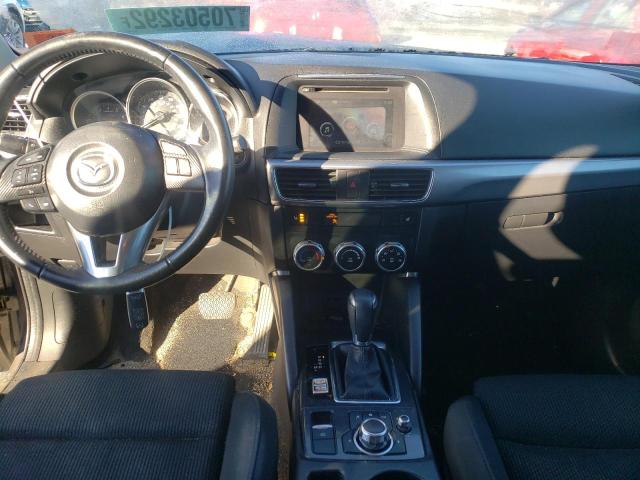 Photo 8 from auction – 2016 MAZDA CX-5 TOURI with VIN JM3KE4CY2G0874046