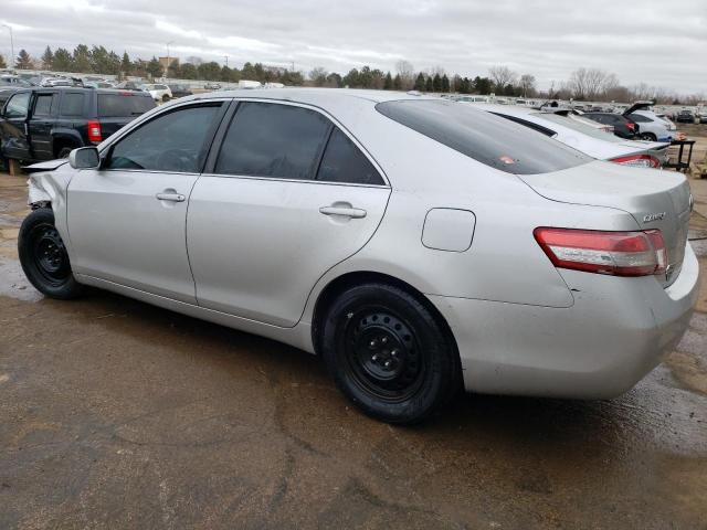 Photo 2 from auction – 2010 TOYOTA CAMRY BASE with VIN 4T1BF3EK2AU083939