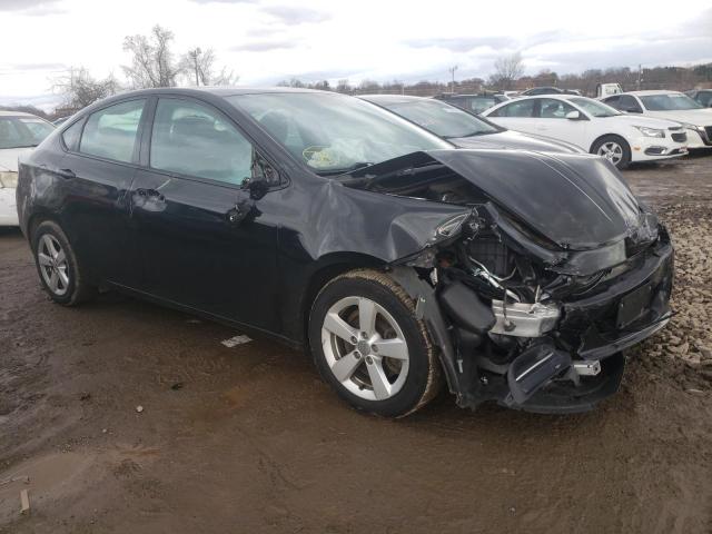 Photo 4 from auction – 2016 DODGE DART with VIN 1C3CDFFA8GD820080