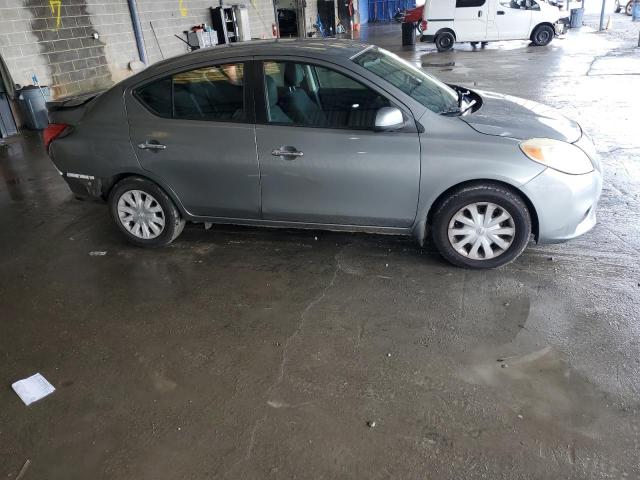 Photo 4 from auction – 2013 NISSAN VERSA S with VIN 3N1CN7AP3DL893697
