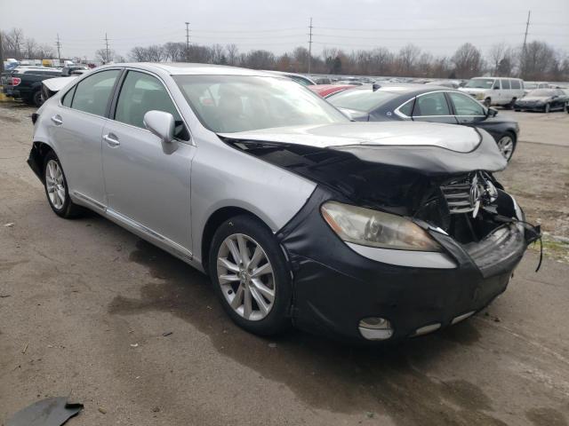 Photo 4 from auction – 2010 LEXUS ES 350 with VIN JTHBK1EG0A2360923