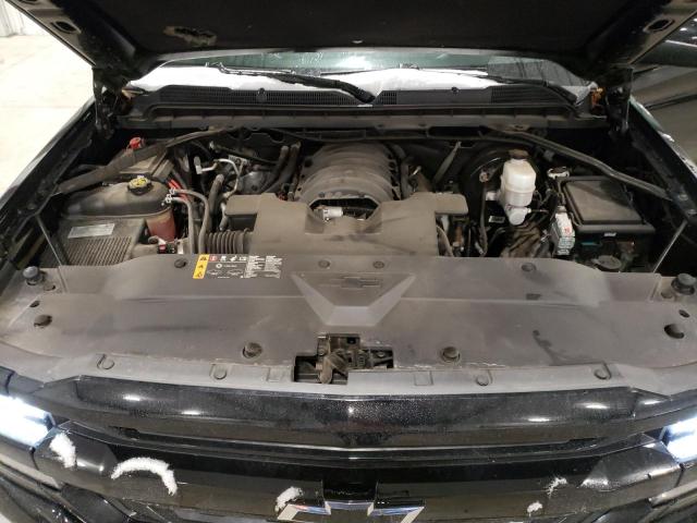 Photo 11 from auction – 2018 CHEVROLET SILVERADO with VIN 3GCUKREC4JG484965