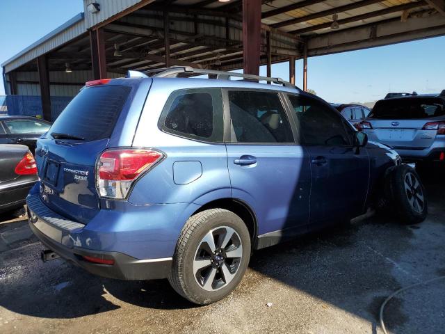 Photo 3 from auction – 2017 SUBARU FORESTER 2 with VIN JF2SJABC9HH469329