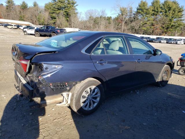 Photo 3 from auction – 2017 TOYOTA CAMRY LE with VIN 4T1BF1FK2HU810297
