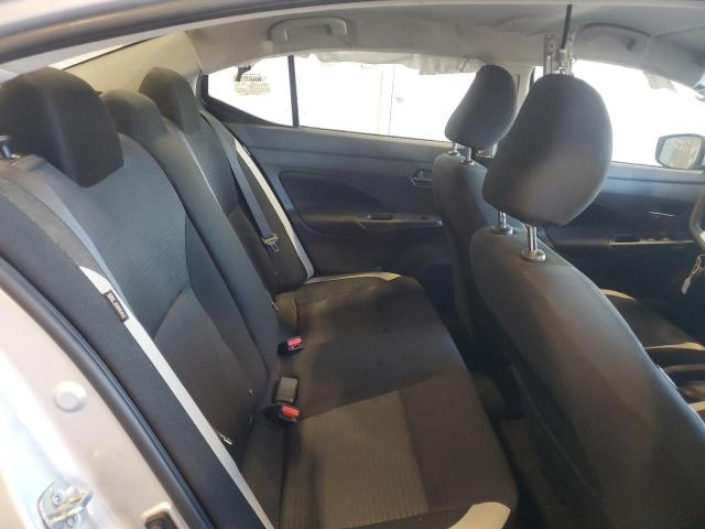 Photo 10 from auction – 2021 NISSAN VERSA SV with VIN 3N1CN8EV1ML892630
