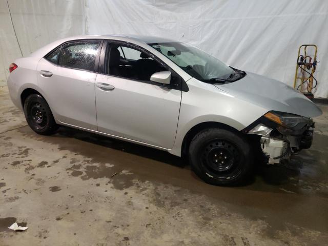 Photo 4 from auction – 2018 TOYOTA COROLLA L with VIN 2T1BURHE4JC973083