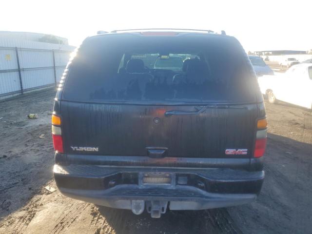 Photo 6 from auction – 2004 GMC YUKON DENA with VIN 1GKEK63U34J239323