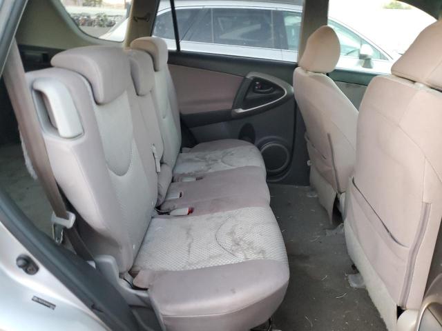 Photo 10 from auction – 2006 TOYOTA RAV4 with VIN JTMZD33V465018050
