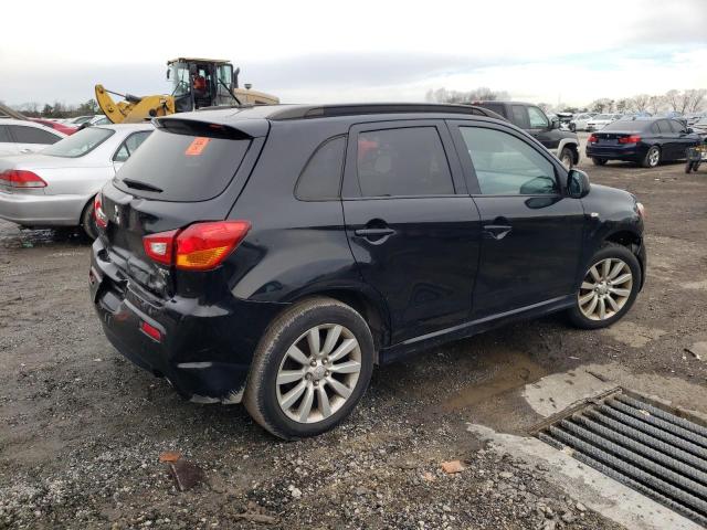 Photo 3 from auction – 2011 MITSUBISHI OUTLANDER with VIN JA4AR4AU3BZ013482