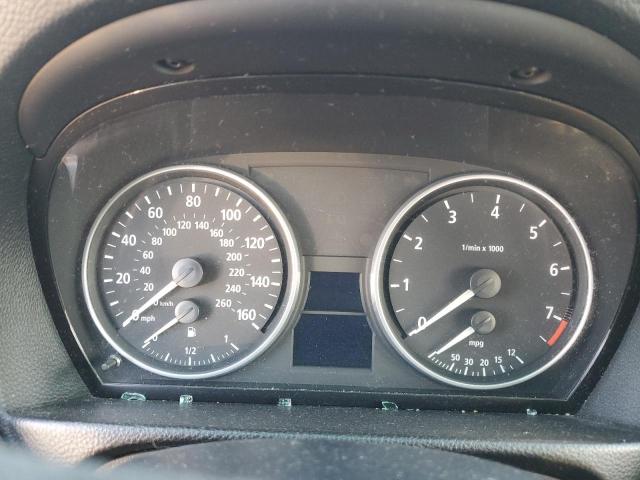 Photo 9 from auction – 2007 BMW 328 I with VIN WBAVA335X7PV63261