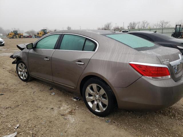 Photo 2 from auction – 2010 BUICK LACROSSE C with VIN 1G4GC5EG9AF216061