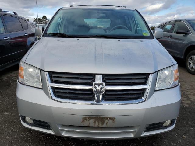 Photo 5 from auction – 2010 DODGE GRAND CARA with VIN 2D4RN5DX9AR185480