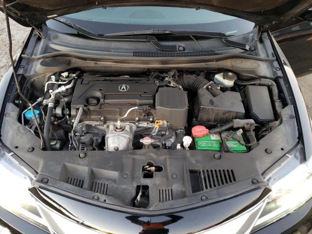 Photo 11 from auction – 2018 ACURA ILX with VIN 19UDE2F32JA001339