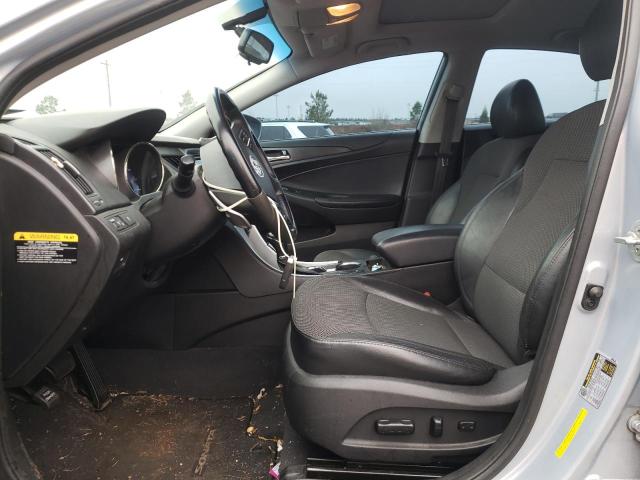 Foto 7 de la subasta – 2013 HYUNDAI SONATA SE con VIN 5NPEC4AC8DH600089