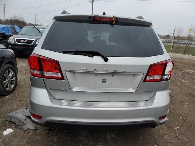 Photo 6 from auction – 2012 DODGE JOURNEY SX with VIN 3C4PDCBG9CT204642
