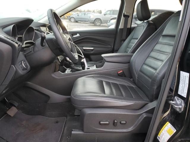 Photo 7 from auction – 2018 FORD ESCAPE TIT with VIN 1FMCU9J99JUB01787