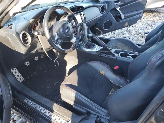 Photo 7 from auction – 2017 SUBARU BRZ 2.0 LI with VIN JF1ZCAC15H9602334