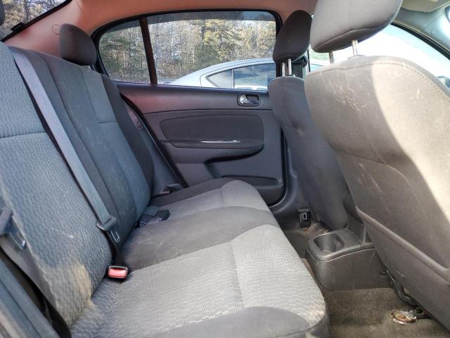 Photo 10 from auction – 2009 CHEVROLET COBALT LT with VIN 1G1AT58H697298022