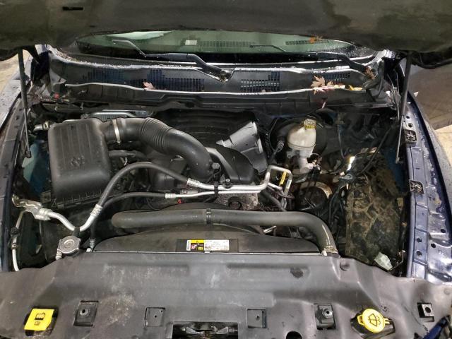 Photo 11 from auction – 2014 RAM 1500 ST with VIN 1C6RR7FT7ES180846