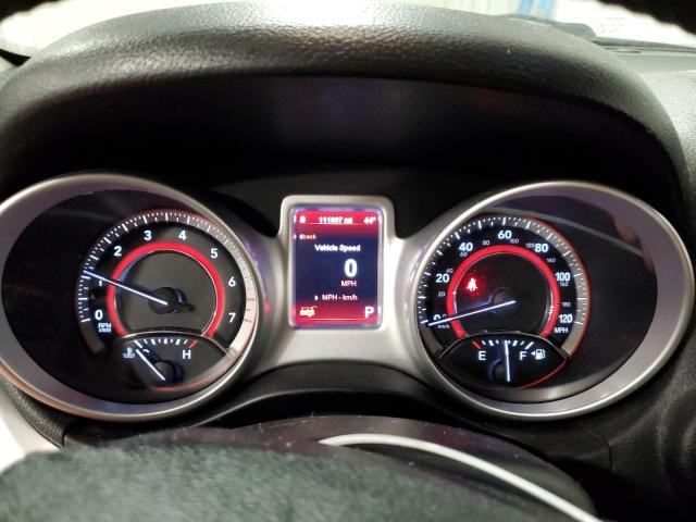 Photo 9 from auction – 2012 DODGE JOURNEY SX with VIN 3C4PDCBB0CT373937