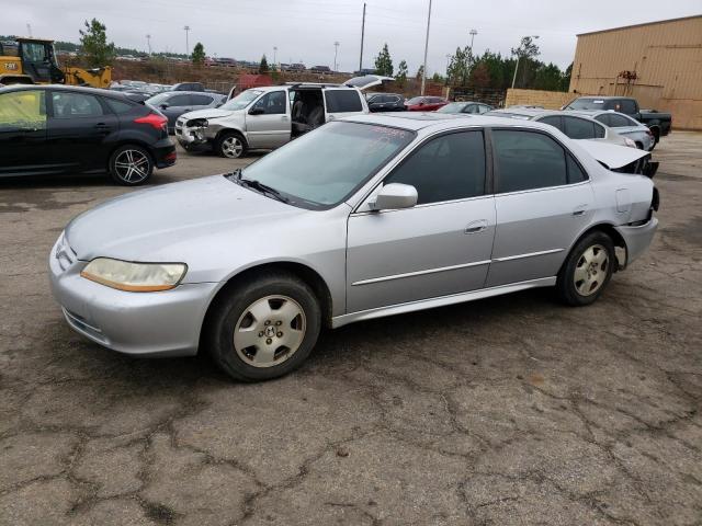 Photo 1 from auction – 2001 HONDA ACCORD with VIN 1HGCG16591A011609