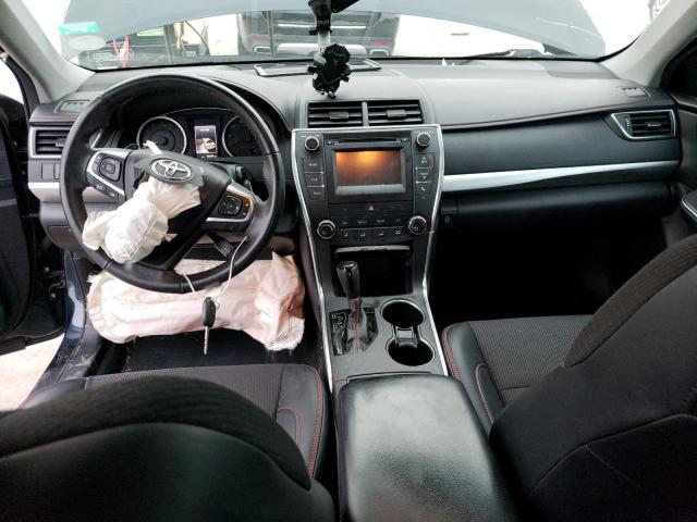 Photo 8 from auction – 2017 TOYOTA CAMRY LE with VIN 4T1BF1FK2HU394879